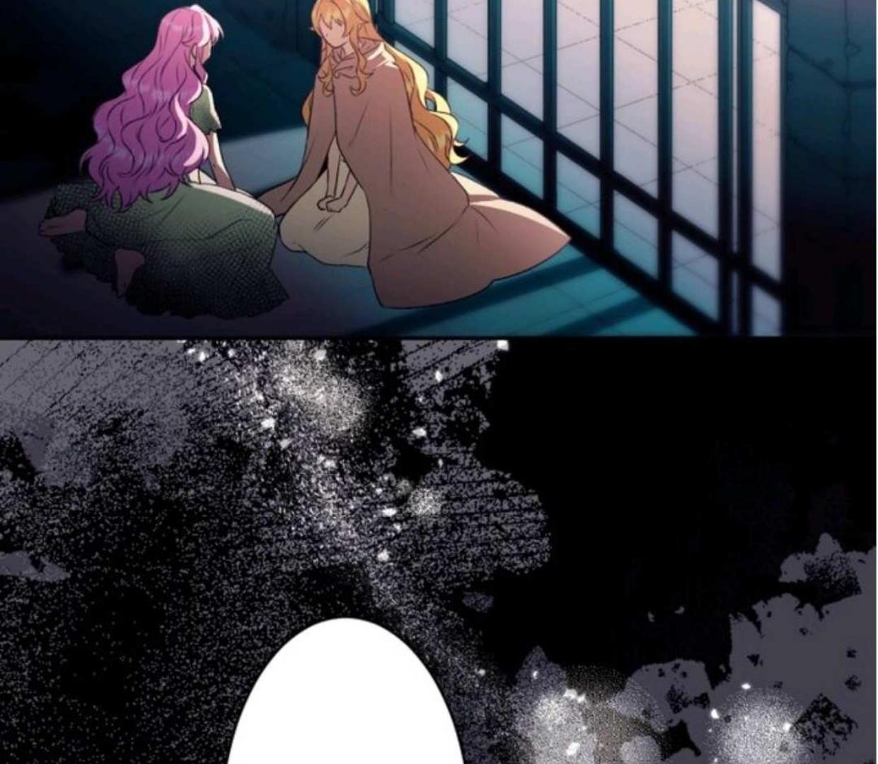 Nisemono Seijo wa Unmei wo Kutsugaesu chapter 73 halaman 73