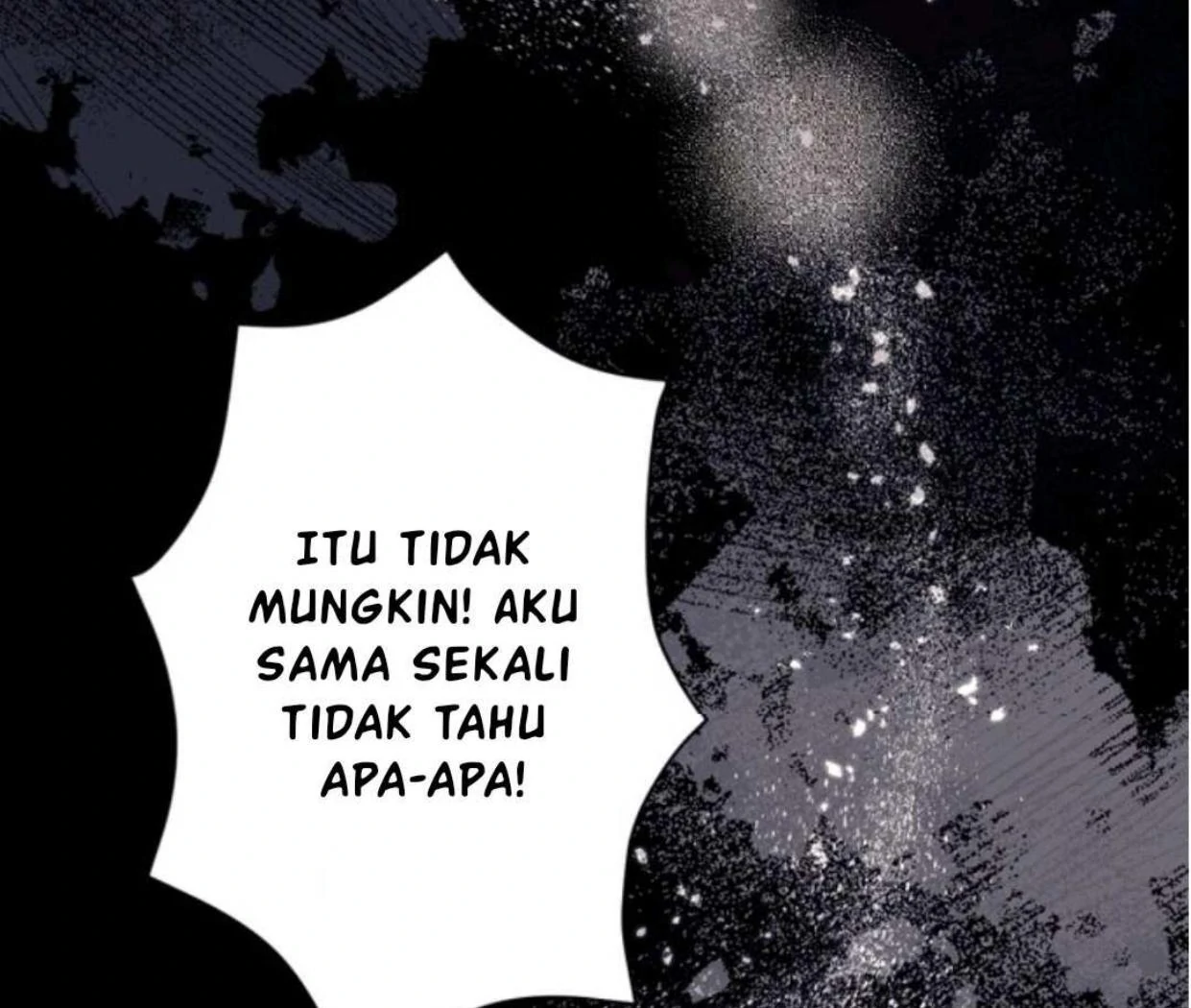 Nisemono Seijo wa Unmei wo Kutsugaesu chapter 73 halaman 76