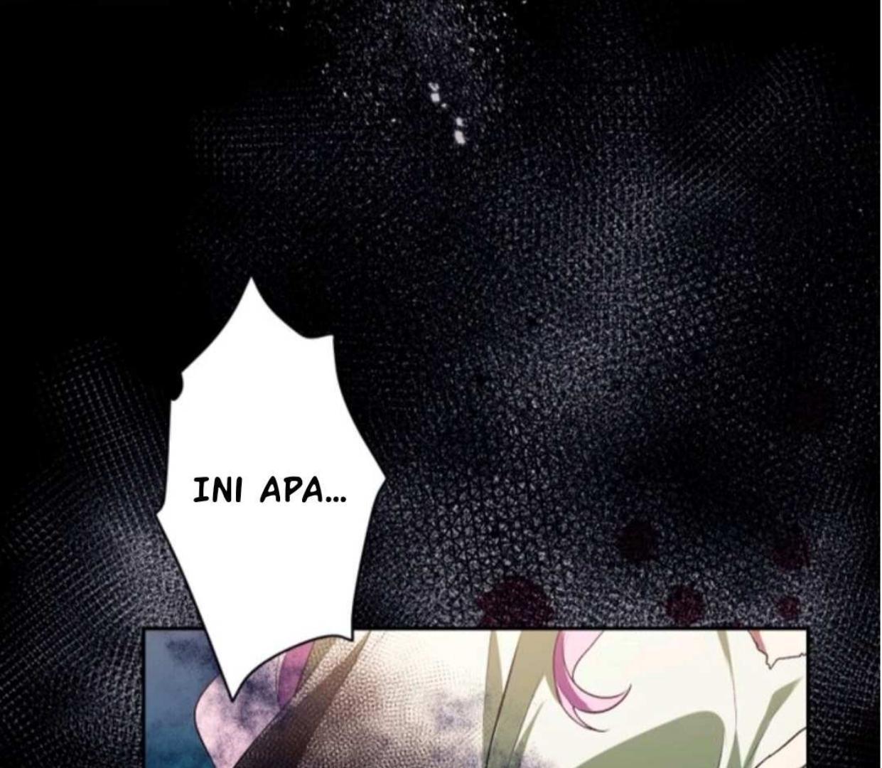 Nisemono Seijo wa Unmei wo Kutsugaesu chapter 73 halaman 78