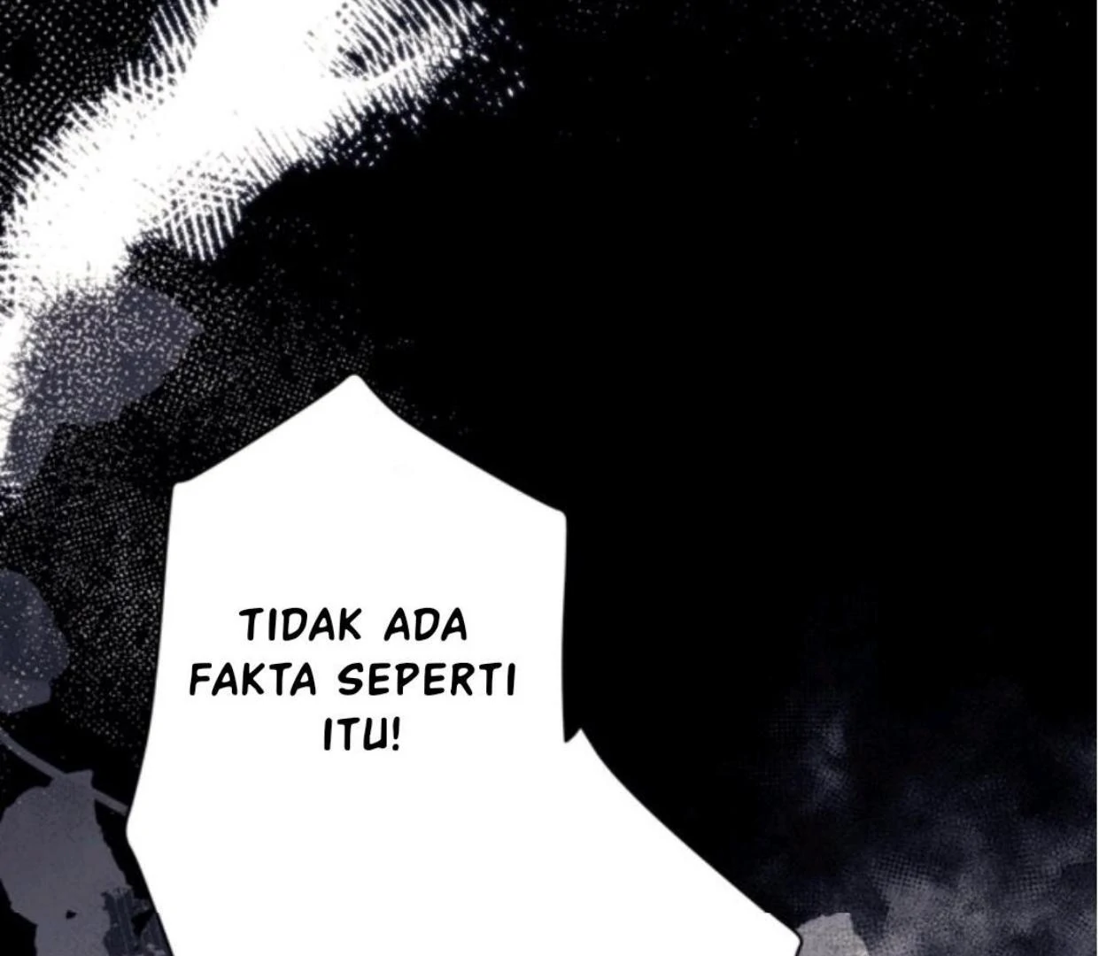 Nisemono Seijo wa Unmei wo Kutsugaesu chapter 73 halaman 8