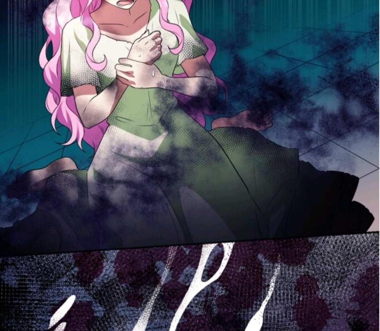 Nisemono Seijo wa Unmei wo Kutsugaesu chapter 73 halaman 81