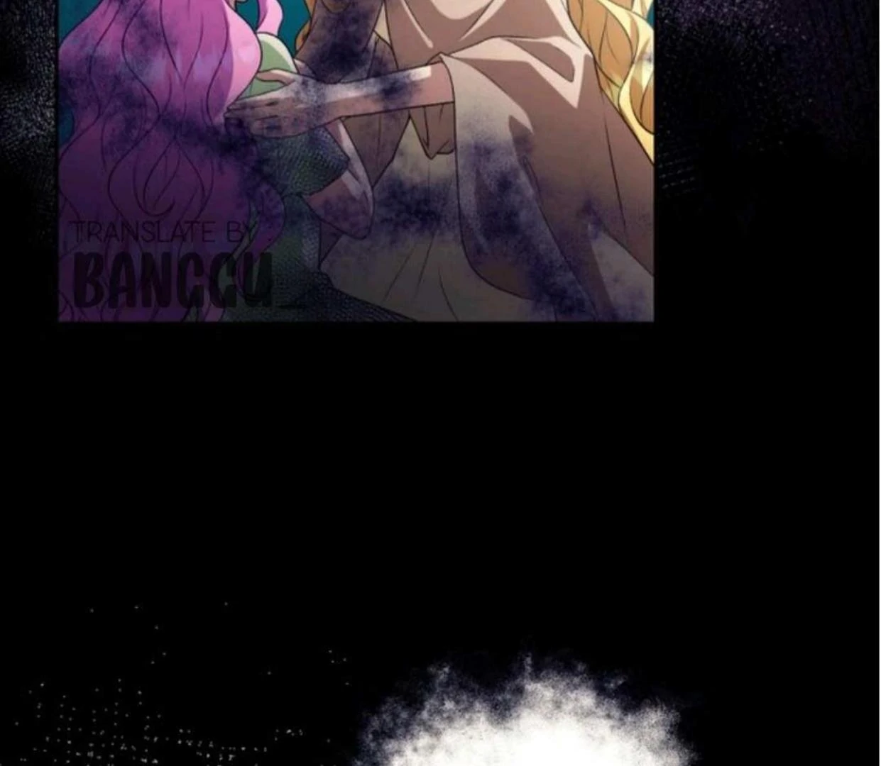 Nisemono Seijo wa Unmei wo Kutsugaesu chapter 73 halaman 83