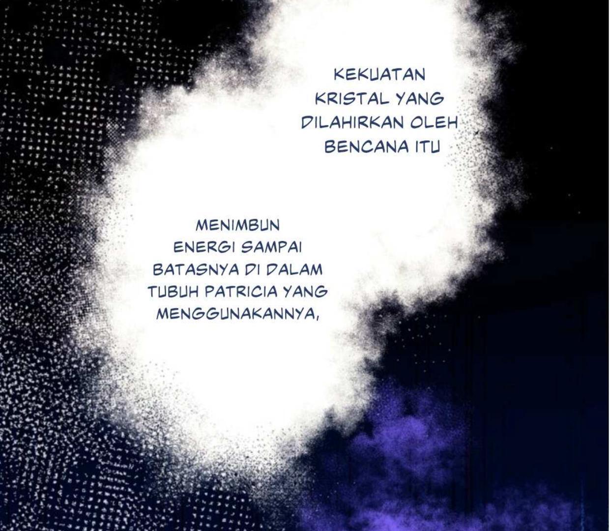 Nisemono Seijo wa Unmei wo Kutsugaesu chapter 73 halaman 84