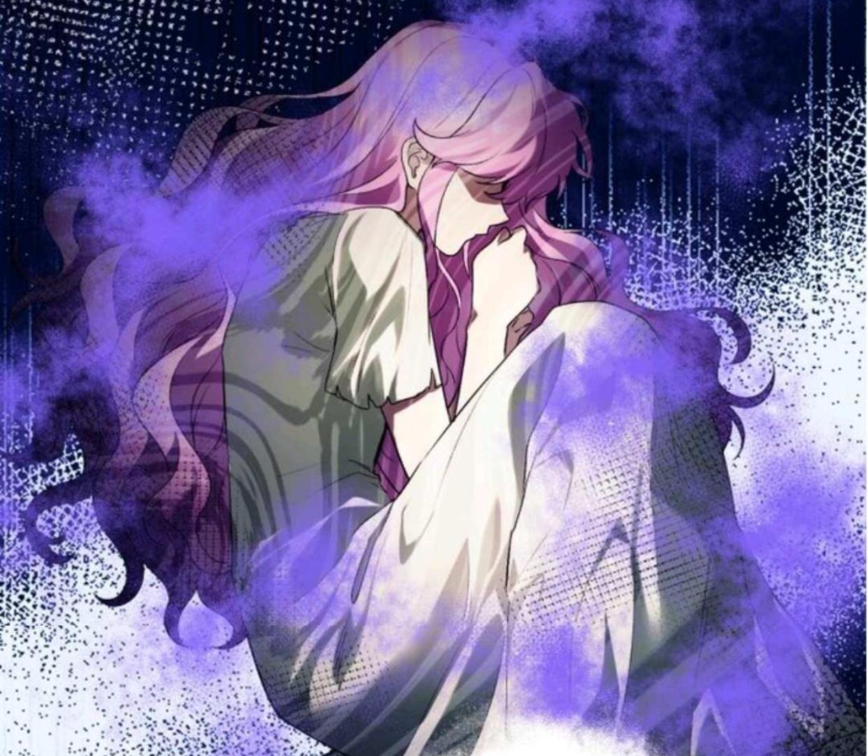 Nisemono Seijo wa Unmei wo Kutsugaesu chapter 73 halaman 85