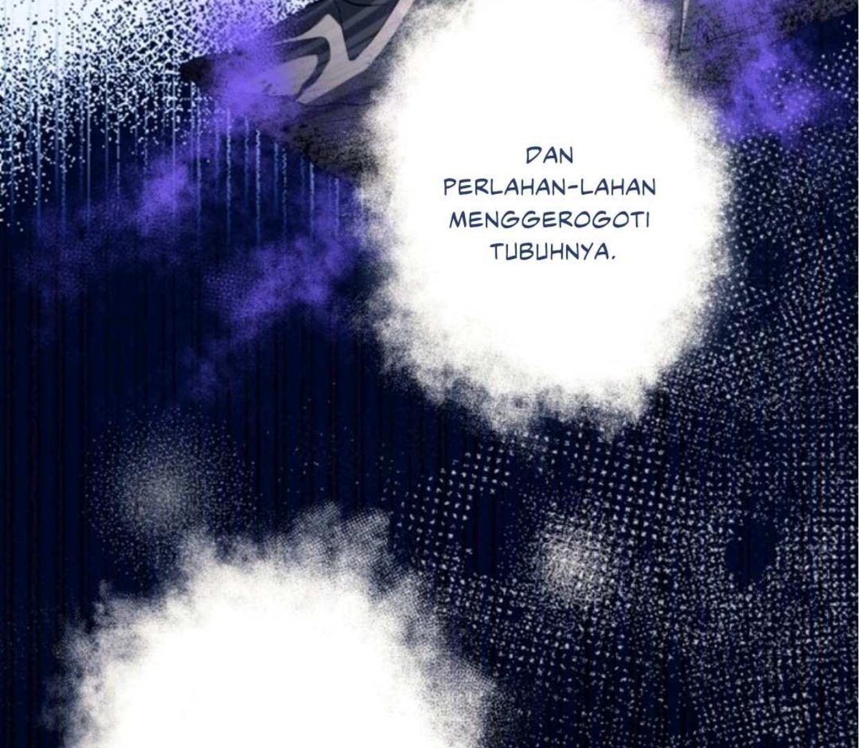 Nisemono Seijo wa Unmei wo Kutsugaesu chapter 73 halaman 86