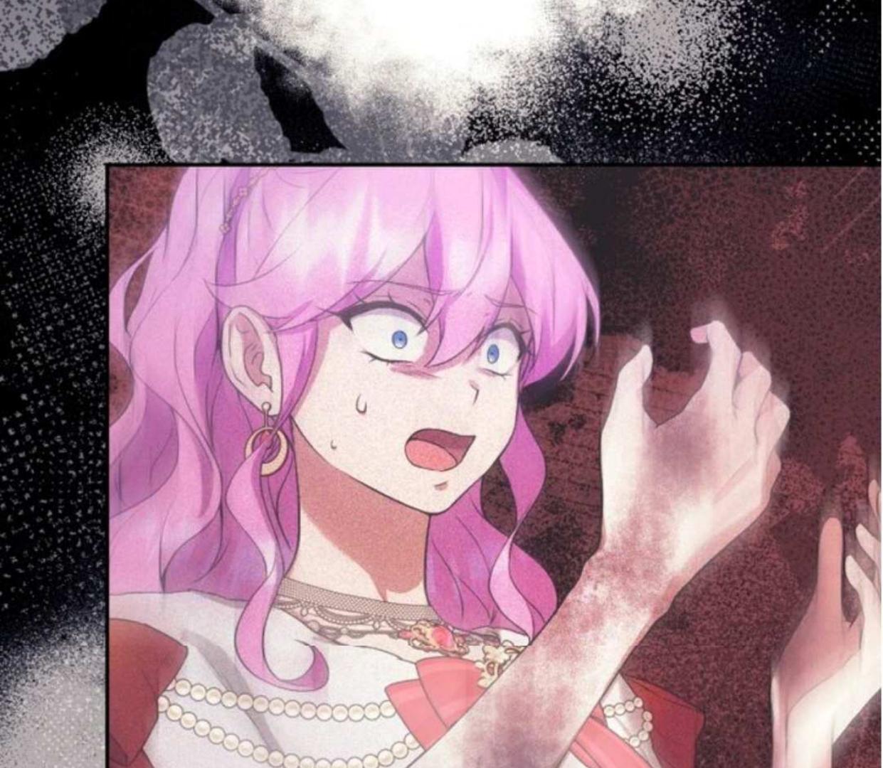 Nisemono Seijo wa Unmei wo Kutsugaesu chapter 73 halaman 88