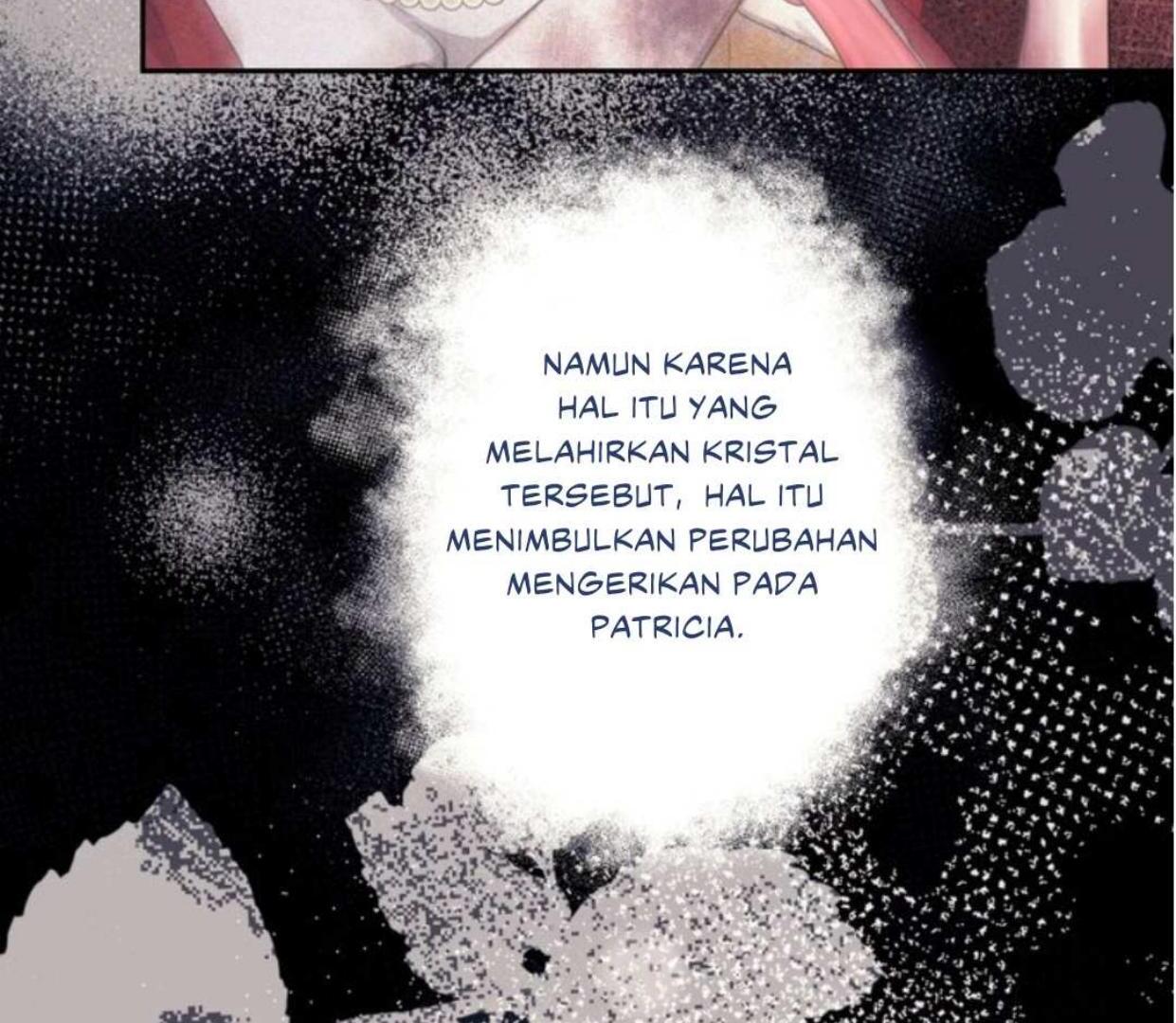 Nisemono Seijo wa Unmei wo Kutsugaesu chapter 73 halaman 89