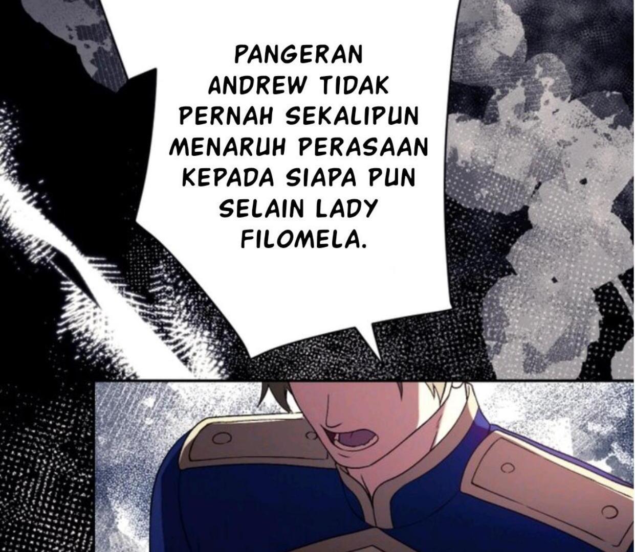 Nisemono Seijo wa Unmei wo Kutsugaesu chapter 73 halaman 9