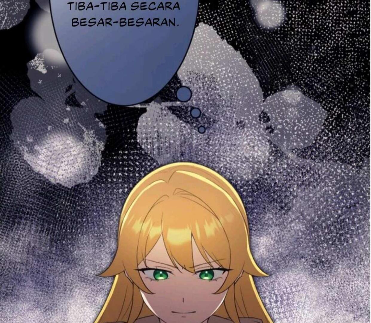 Nisemono Seijo wa Unmei wo Kutsugaesu chapter 73 halaman 91