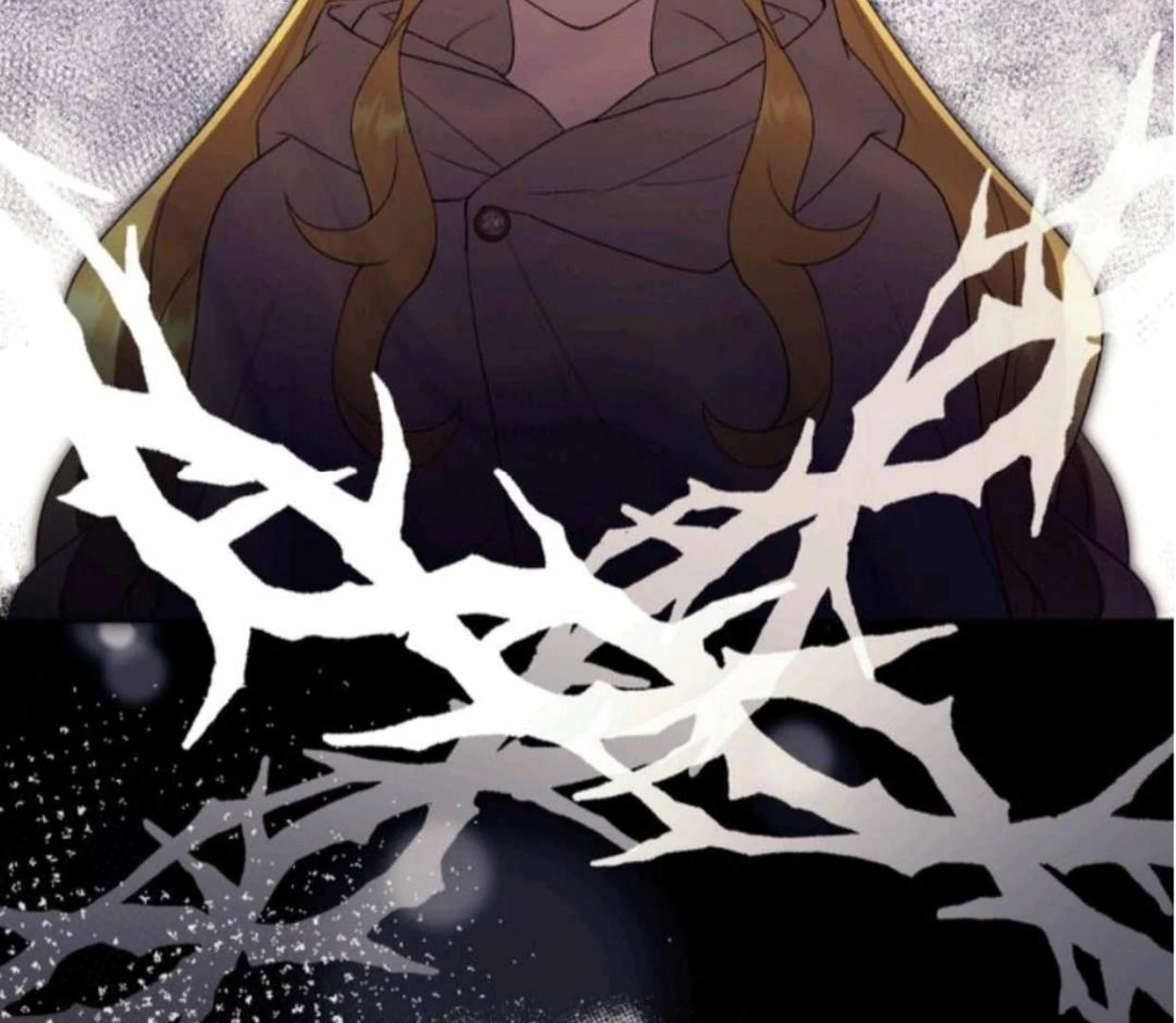 Nisemono Seijo wa Unmei wo Kutsugaesu chapter 73 halaman 92