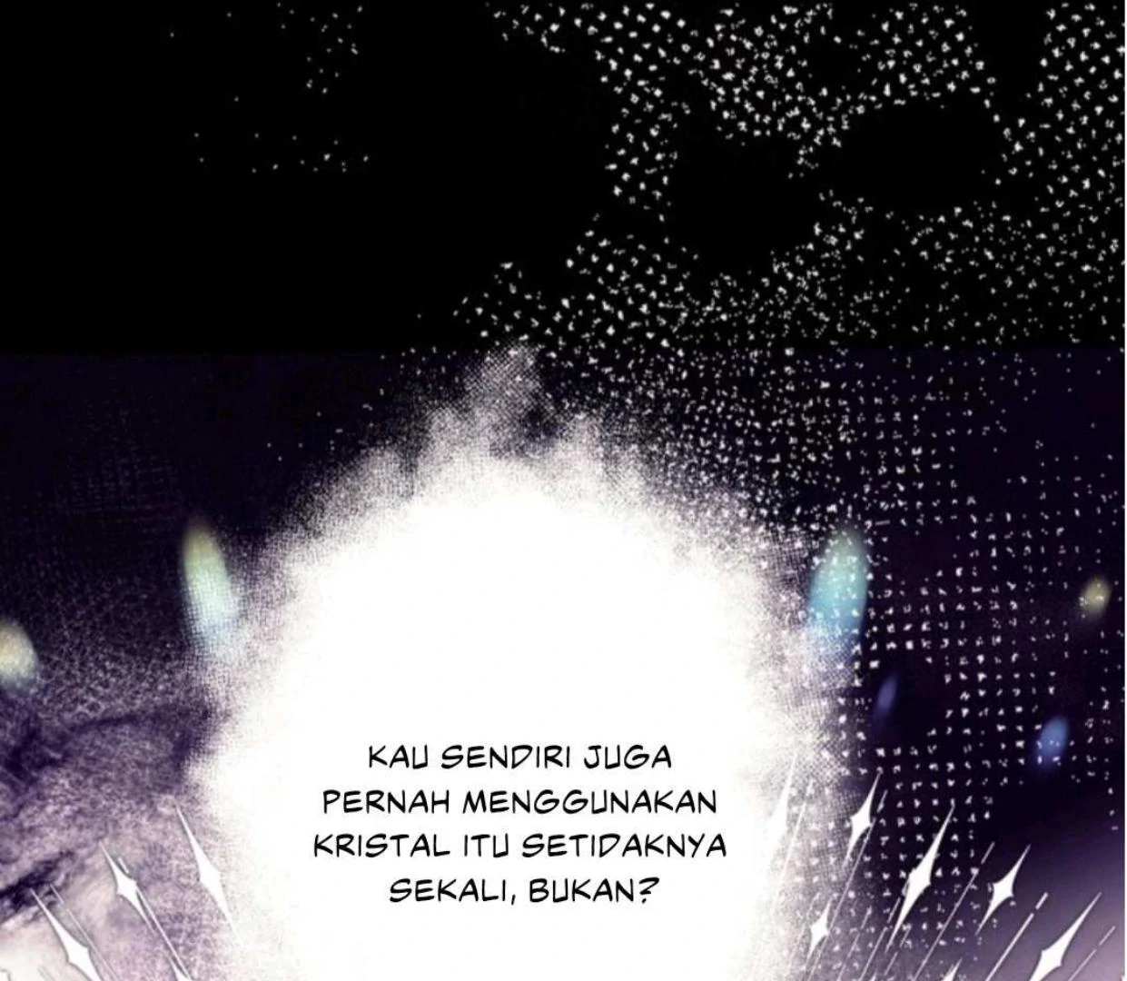 Nisemono Seijo wa Unmei wo Kutsugaesu chapter 73 halaman 95