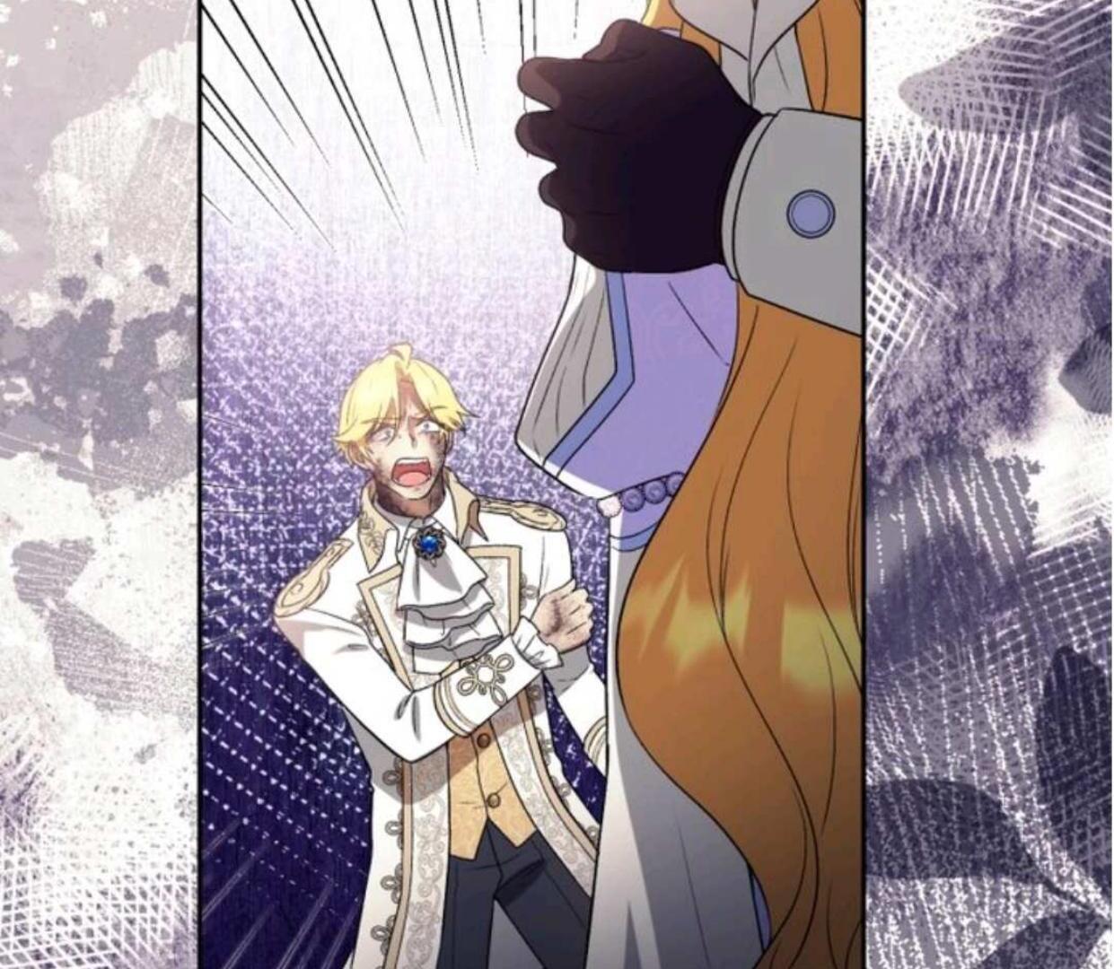 Nisemono Seijo wa Unmei wo Kutsugaesu chapter 74 halaman 100