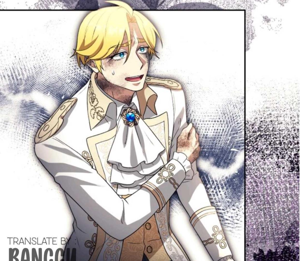 Nisemono Seijo wa Unmei wo Kutsugaesu chapter 74 halaman 103