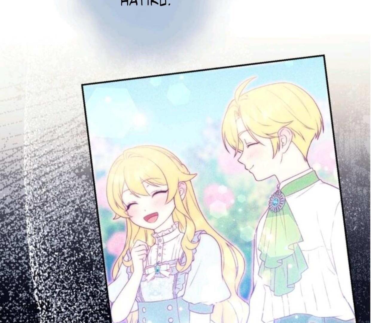 Nisemono Seijo wa Unmei wo Kutsugaesu chapter 74 halaman 109