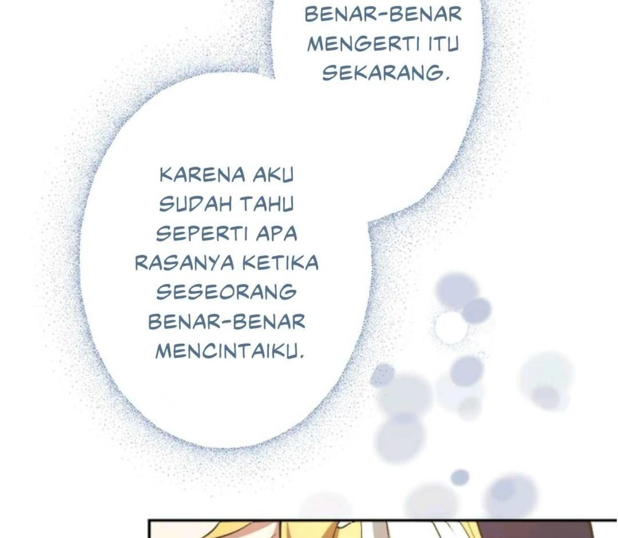 Nisemono Seijo wa Unmei wo Kutsugaesu chapter 74 halaman 118