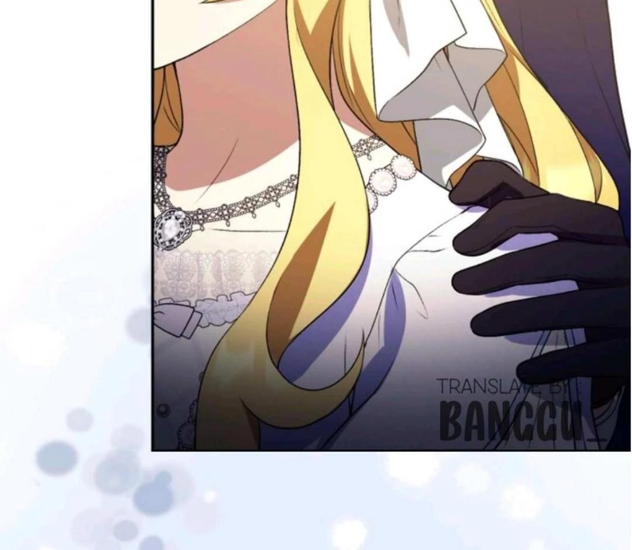 Nisemono Seijo wa Unmei wo Kutsugaesu chapter 74 halaman 119