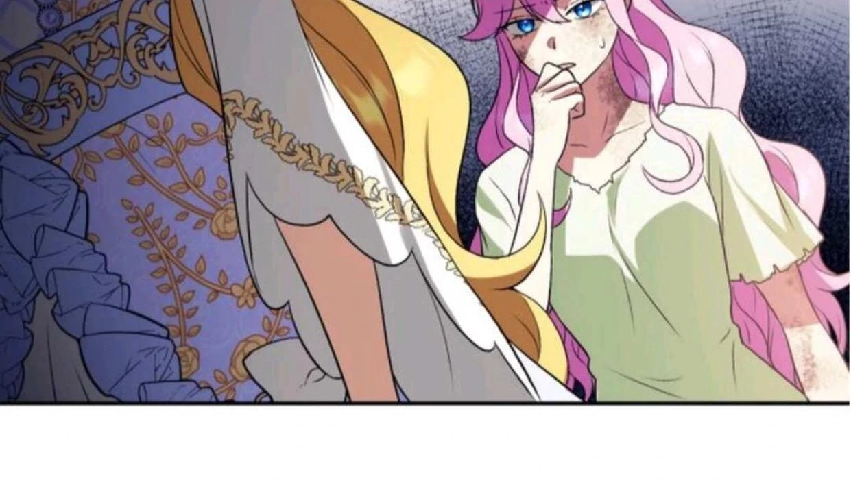 Nisemono Seijo wa Unmei wo Kutsugaesu chapter 74 halaman 121