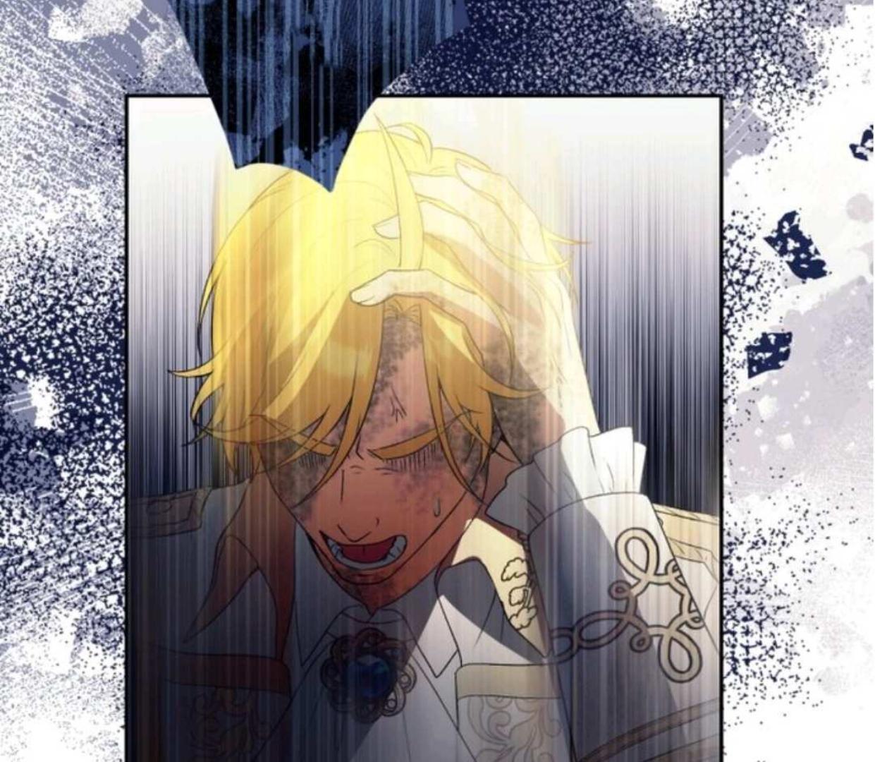 Nisemono Seijo wa Unmei wo Kutsugaesu chapter 74 halaman 126