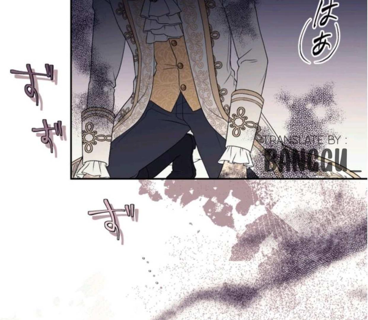 Nisemono Seijo wa Unmei wo Kutsugaesu chapter 74 halaman 128