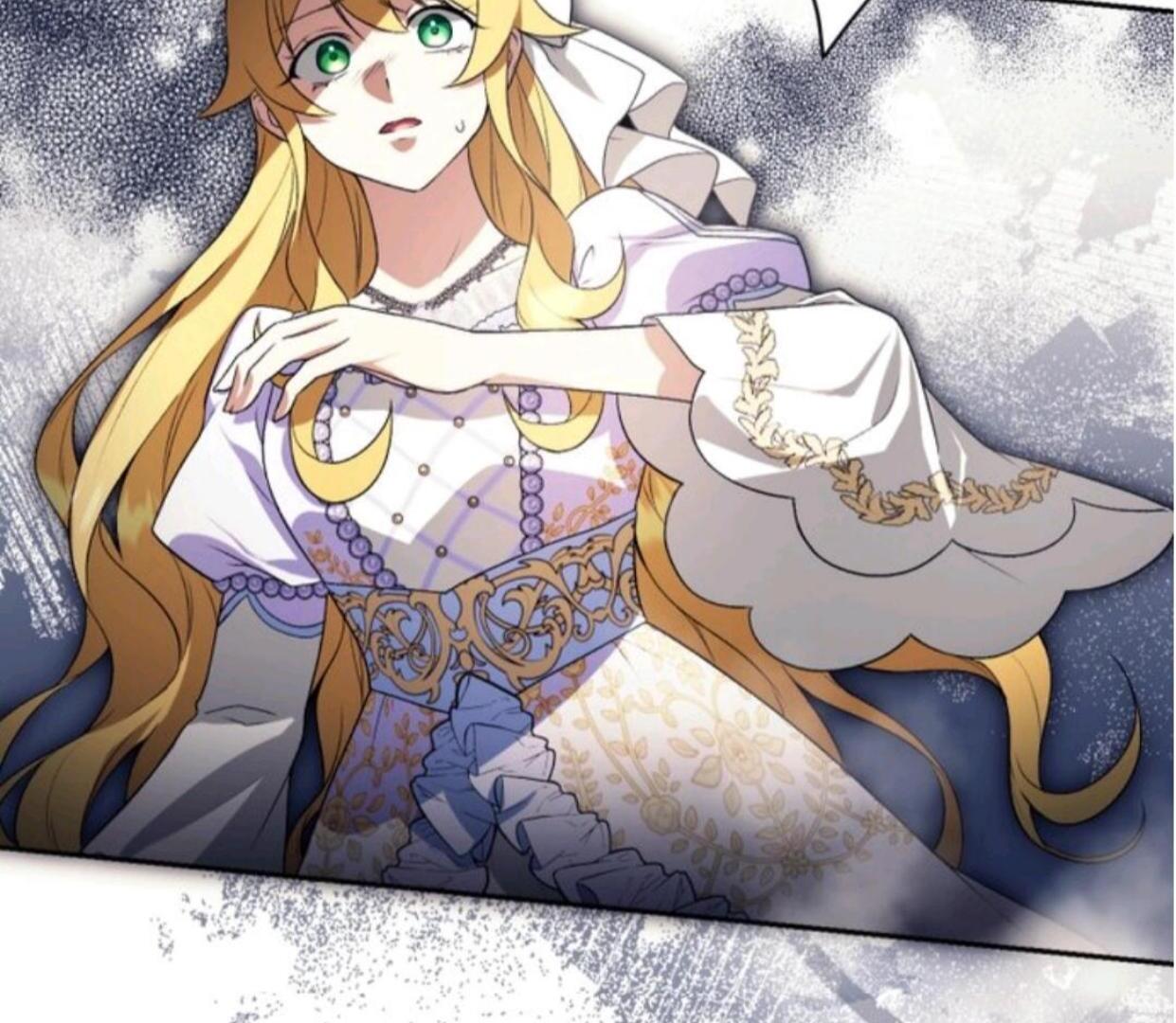 Nisemono Seijo wa Unmei wo Kutsugaesu chapter 74 halaman 13