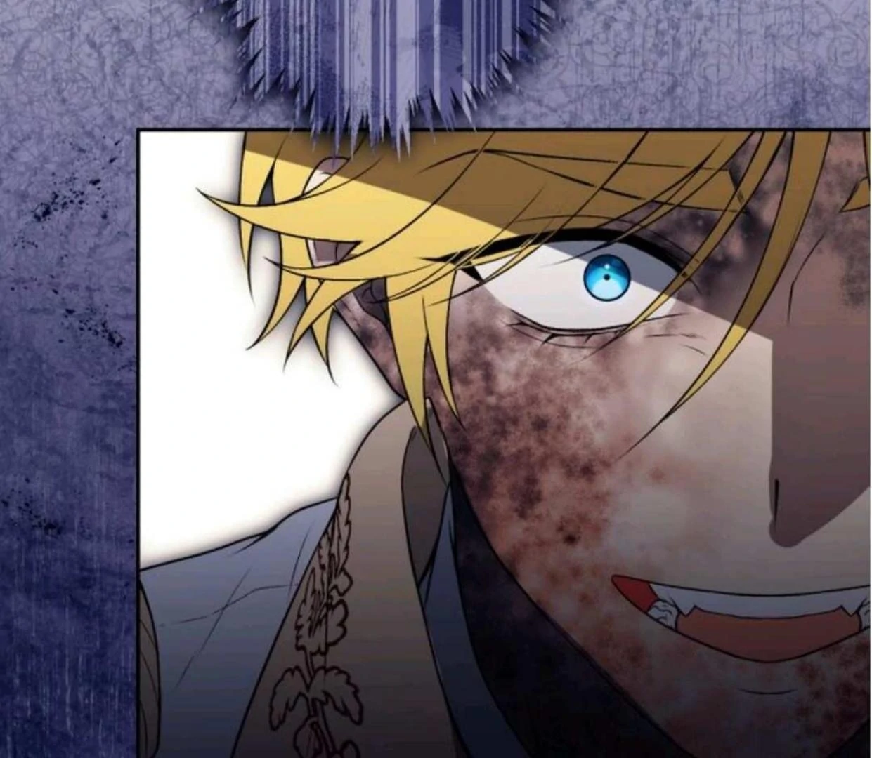 Nisemono Seijo wa Unmei wo Kutsugaesu chapter 74 halaman 135