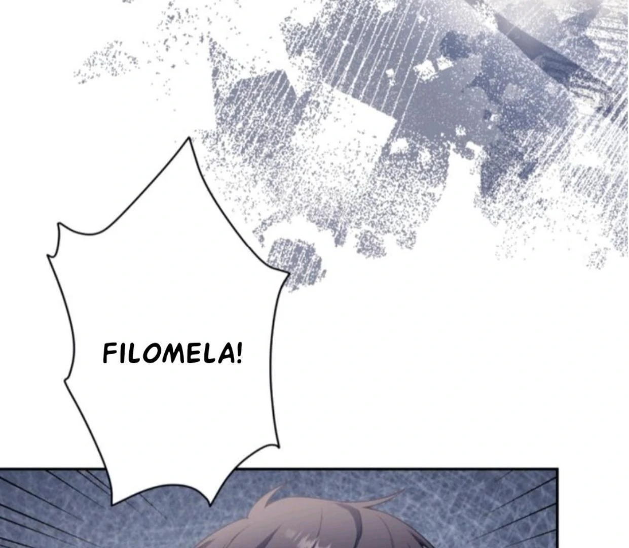 Nisemono Seijo wa Unmei wo Kutsugaesu chapter 74 halaman 14