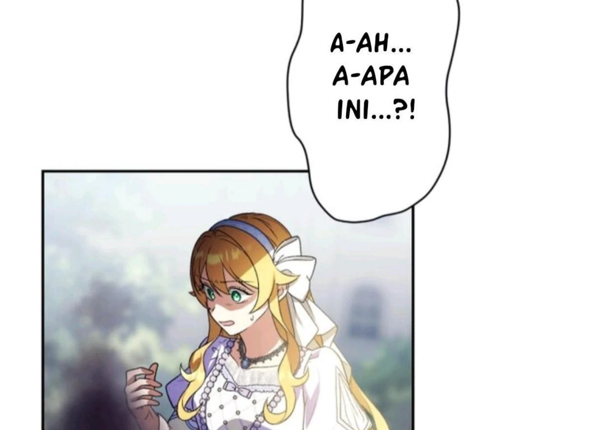 Nisemono Seijo wa Unmei wo Kutsugaesu chapter 74 halaman 16