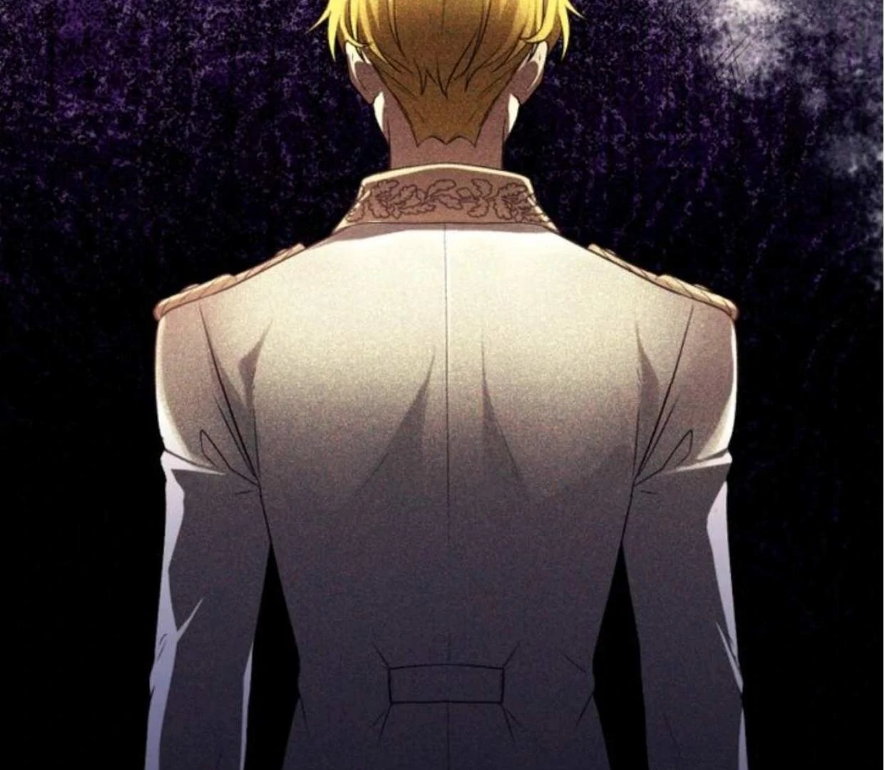 Nisemono Seijo wa Unmei wo Kutsugaesu chapter 74 halaman 20