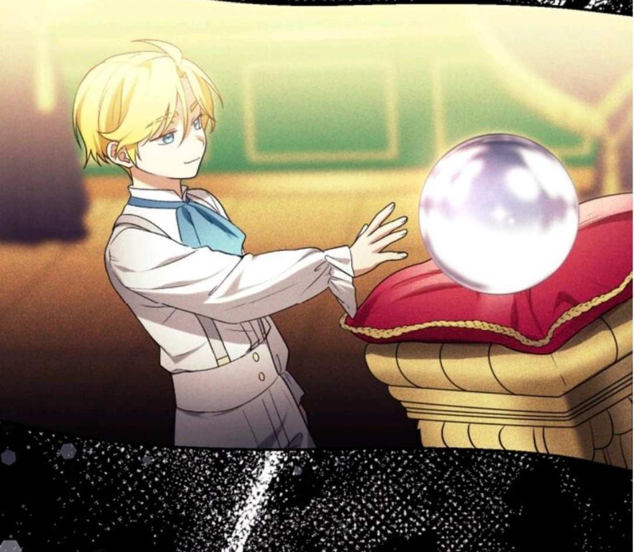 Nisemono Seijo wa Unmei wo Kutsugaesu chapter 74 halaman 26
