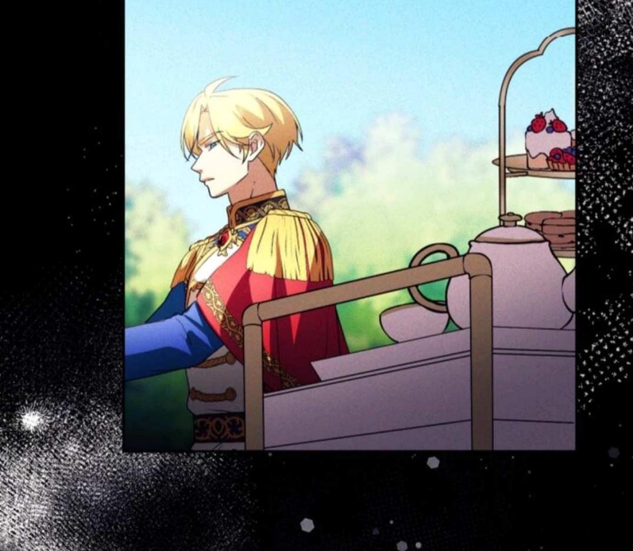 Nisemono Seijo wa Unmei wo Kutsugaesu chapter 74 halaman 32