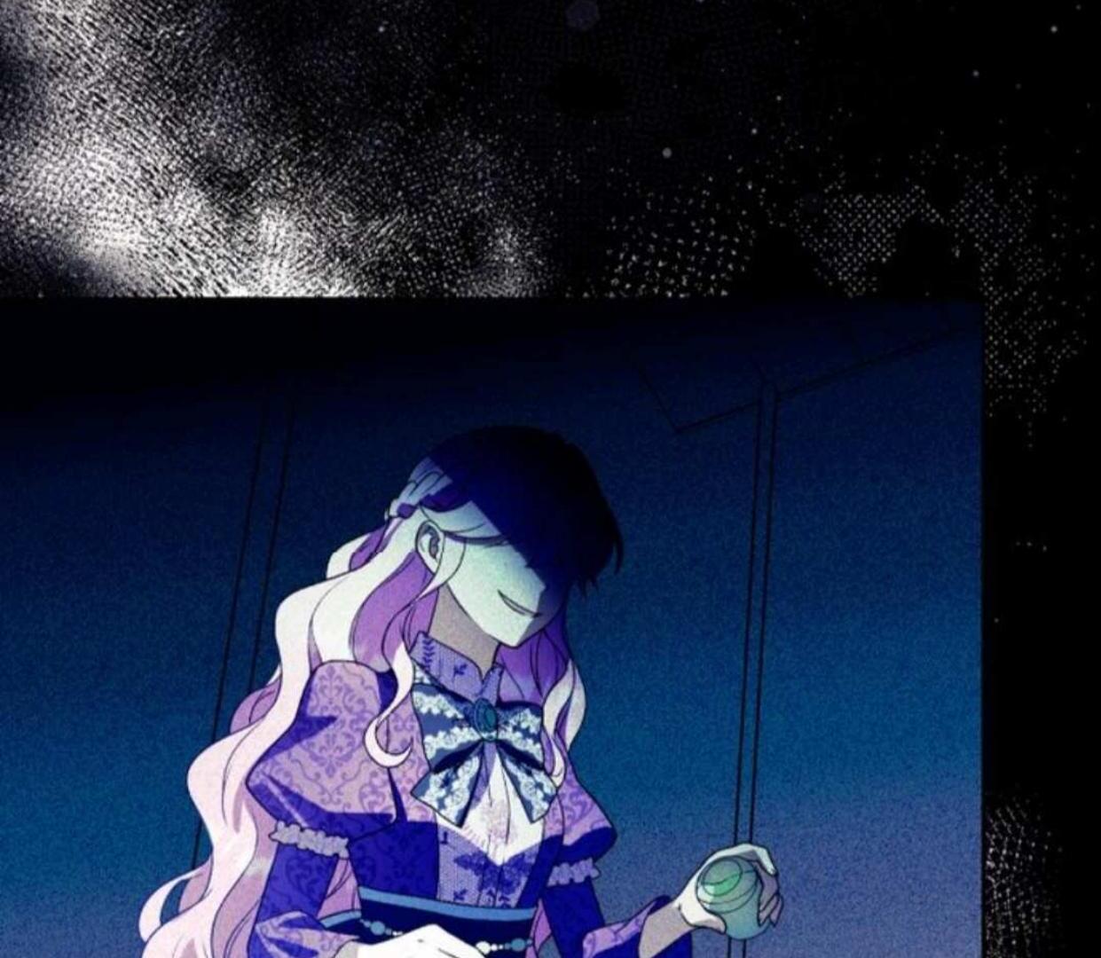 Nisemono Seijo wa Unmei wo Kutsugaesu chapter 74 halaman 33