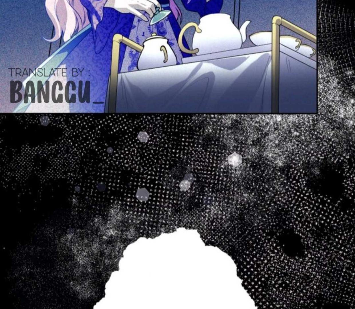 Nisemono Seijo wa Unmei wo Kutsugaesu chapter 74 halaman 34