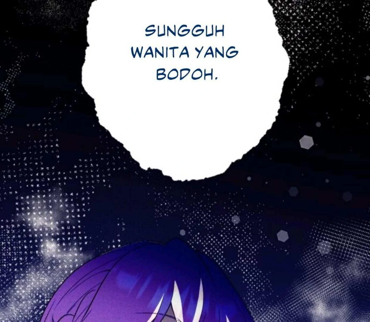 Nisemono Seijo wa Unmei wo Kutsugaesu chapter 74 halaman 35