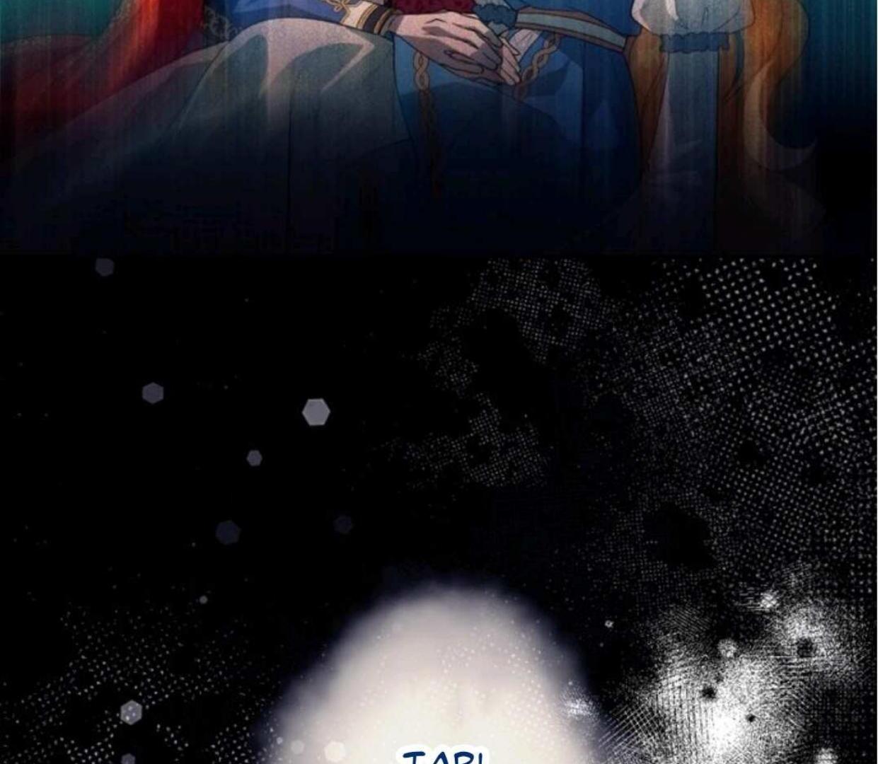Nisemono Seijo wa Unmei wo Kutsugaesu chapter 74 halaman 41