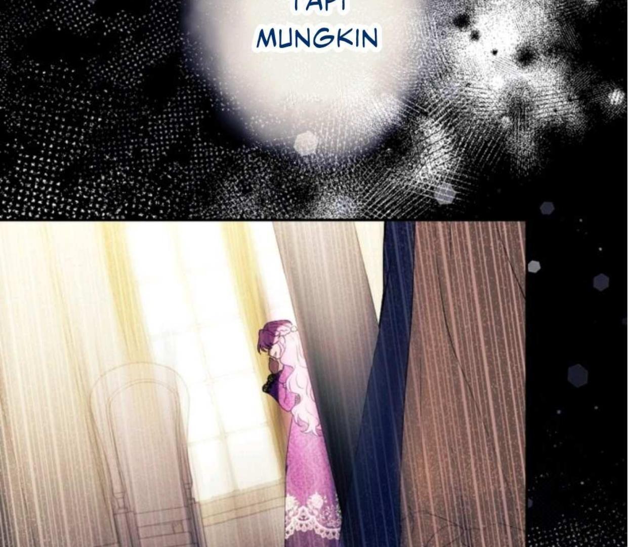 Nisemono Seijo wa Unmei wo Kutsugaesu chapter 74 halaman 42