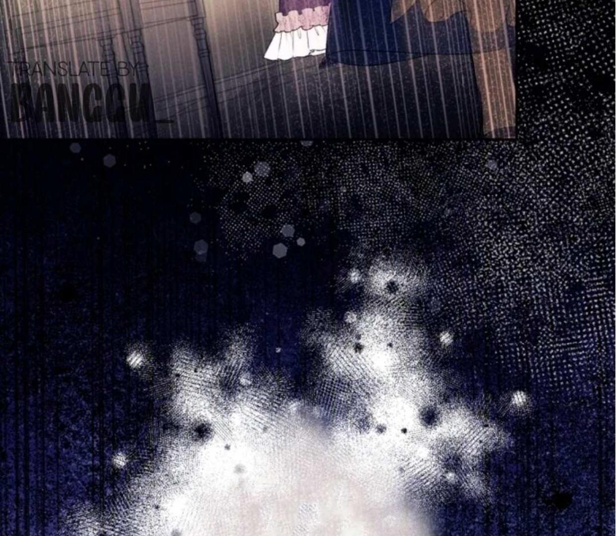 Nisemono Seijo wa Unmei wo Kutsugaesu chapter 74 halaman 43