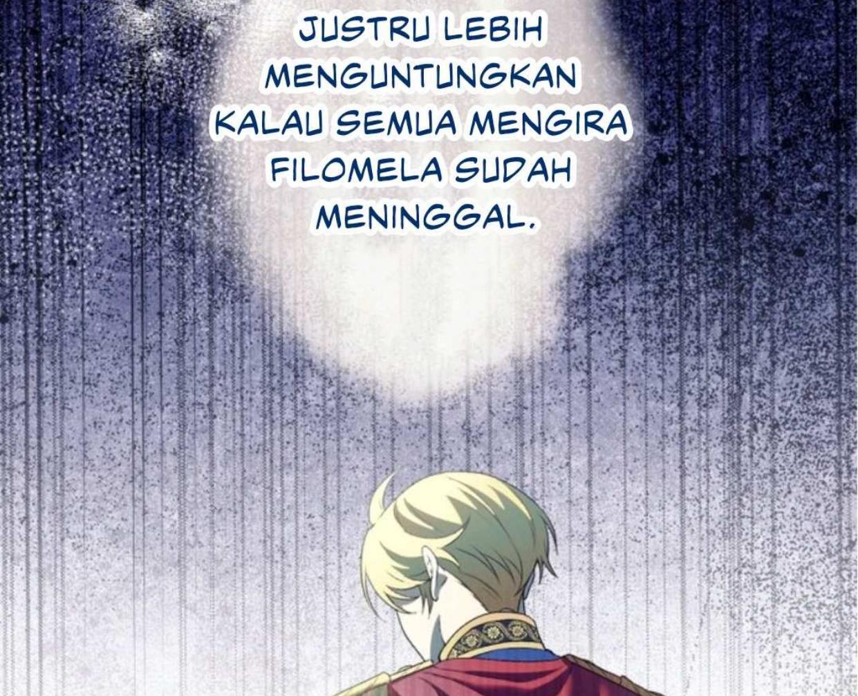 Nisemono Seijo wa Unmei wo Kutsugaesu chapter 74 halaman 44