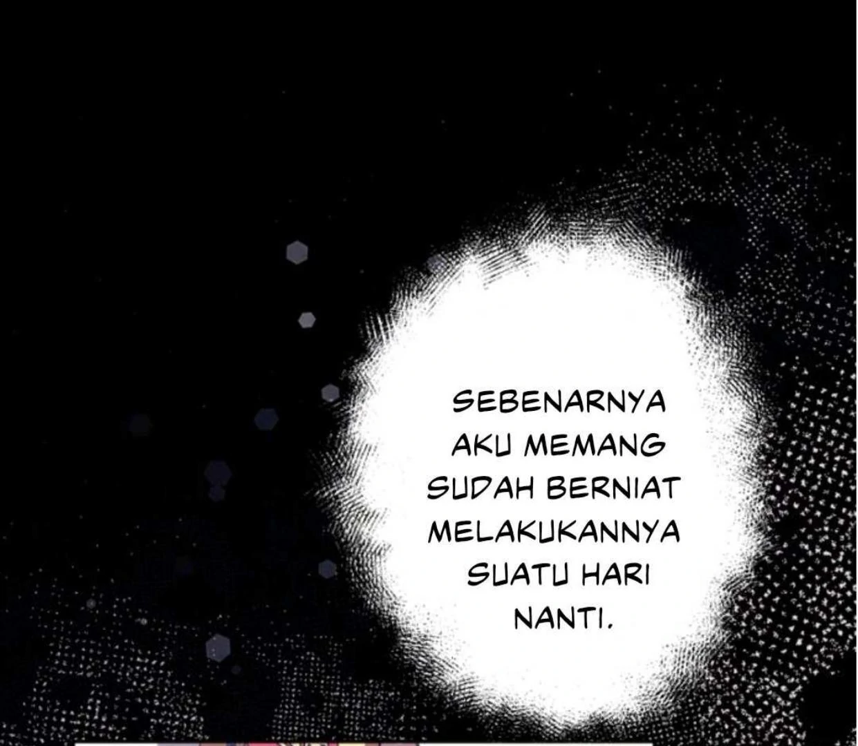 Nisemono Seijo wa Unmei wo Kutsugaesu chapter 74 halaman 46