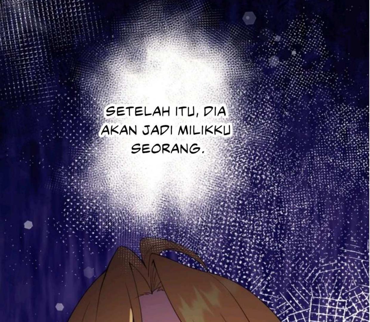 Nisemono Seijo wa Unmei wo Kutsugaesu chapter 74 halaman 48