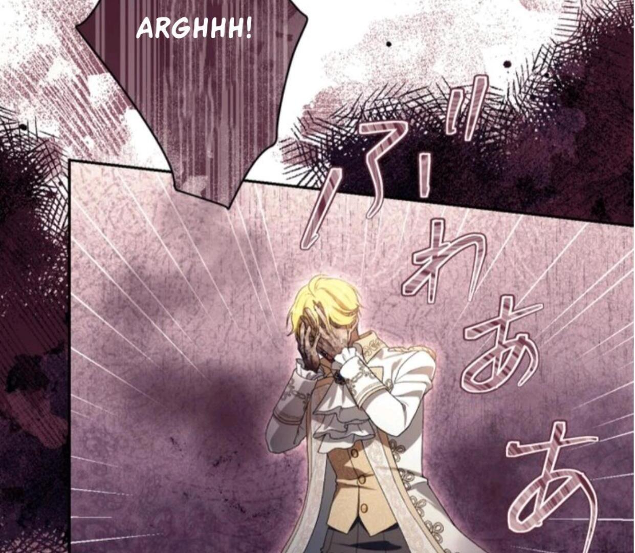Nisemono Seijo wa Unmei wo Kutsugaesu chapter 74 halaman 5