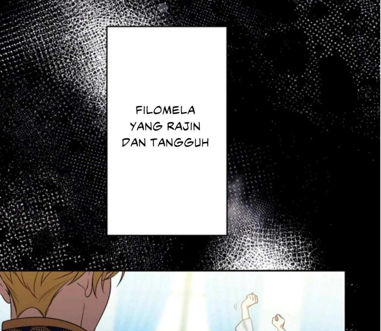 Nisemono Seijo wa Unmei wo Kutsugaesu chapter 74 halaman 53