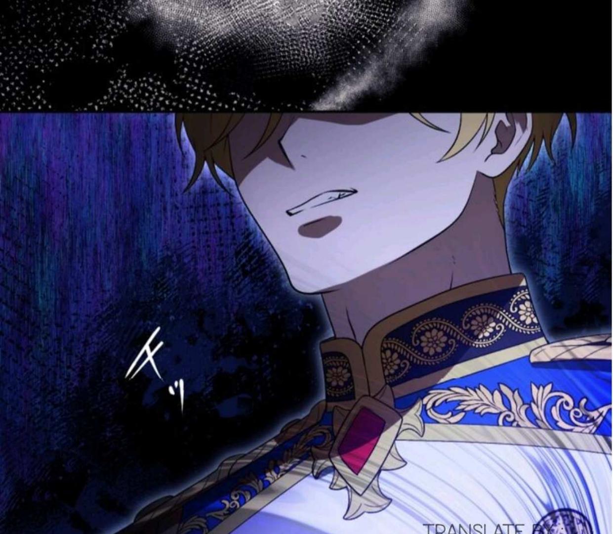 Nisemono Seijo wa Unmei wo Kutsugaesu chapter 74 halaman 60