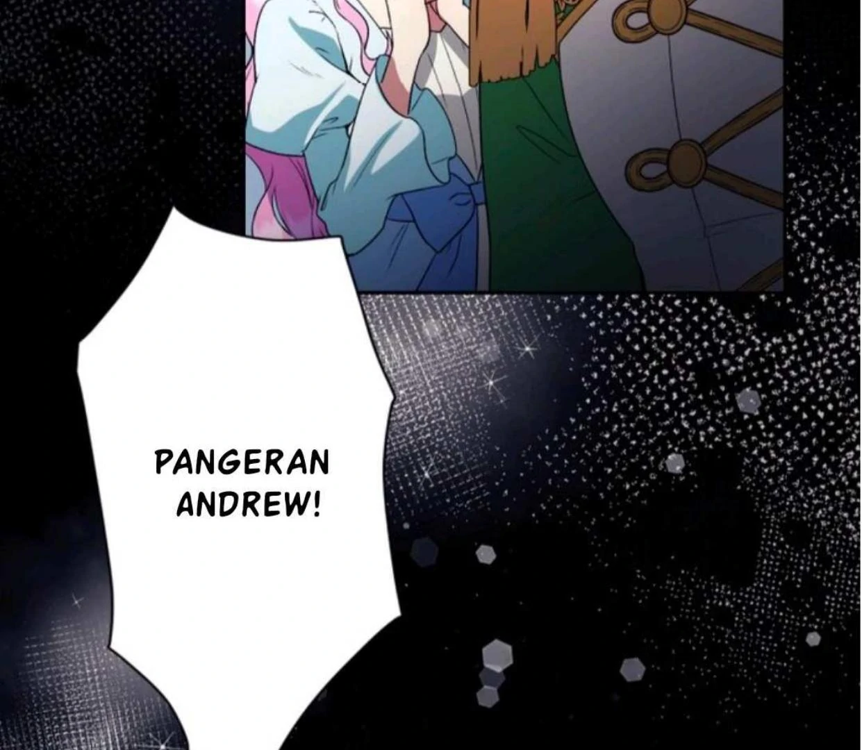 Nisemono Seijo wa Unmei wo Kutsugaesu chapter 74 halaman 64