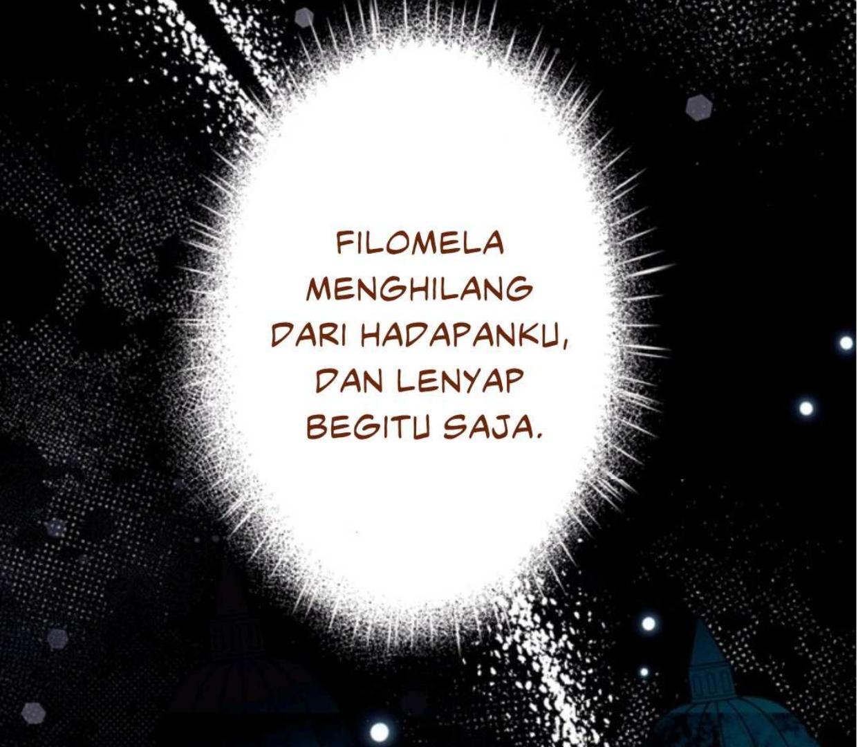 Nisemono Seijo wa Unmei wo Kutsugaesu chapter 74 halaman 71
