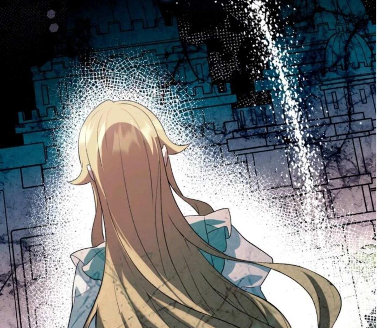 Nisemono Seijo wa Unmei wo Kutsugaesu chapter 74 halaman 72