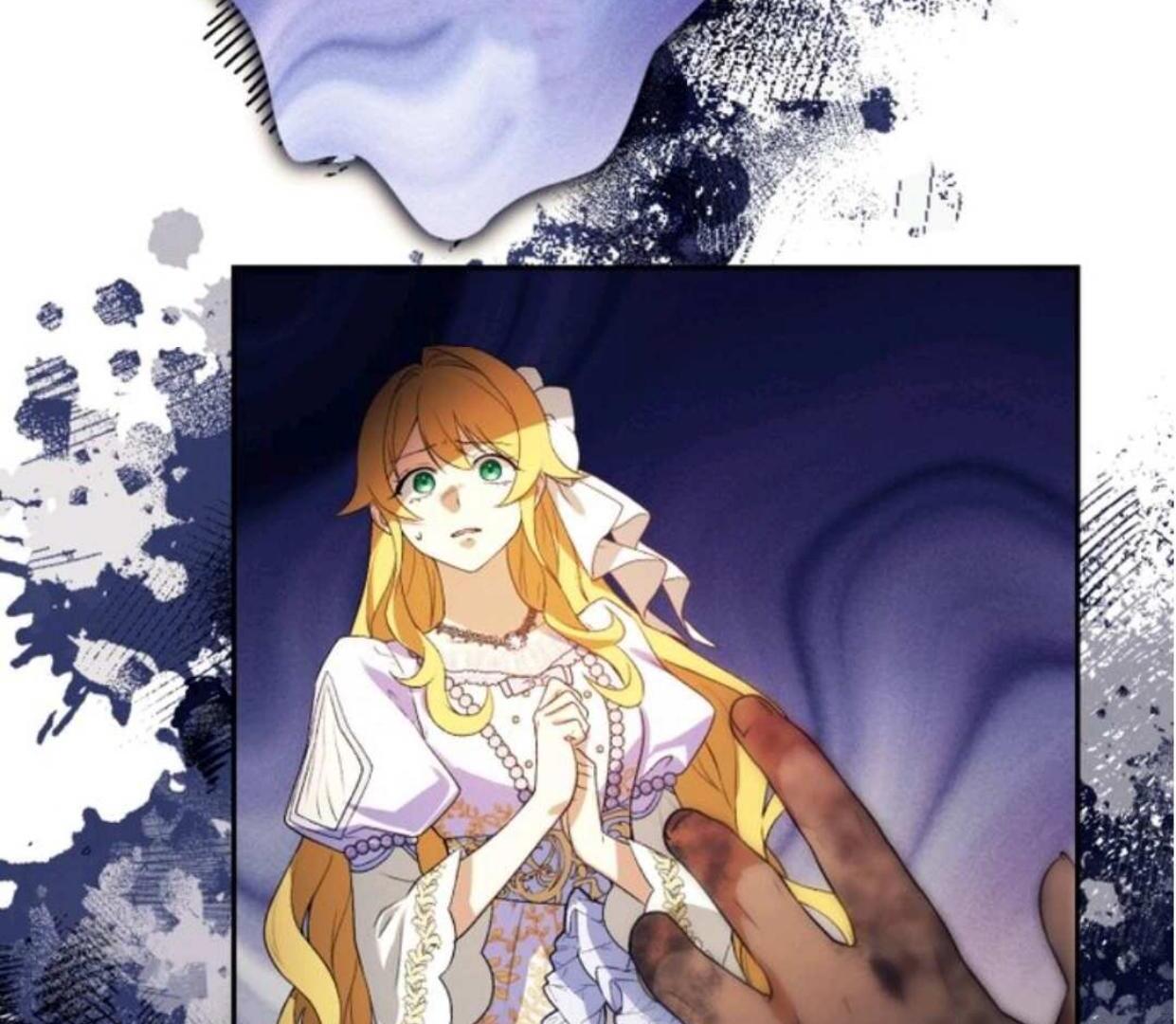 Nisemono Seijo wa Unmei wo Kutsugaesu chapter 74 halaman 81