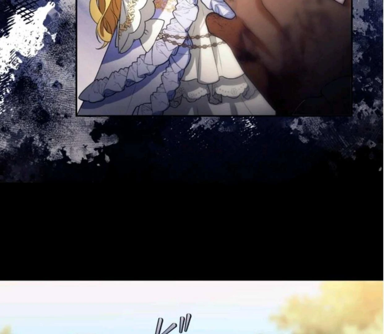 Nisemono Seijo wa Unmei wo Kutsugaesu chapter 74 halaman 82