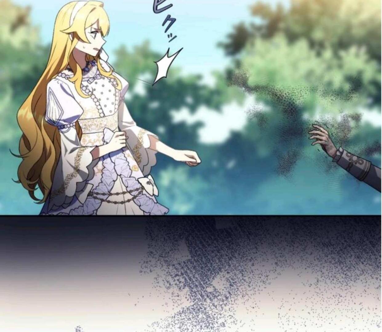 Nisemono Seijo wa Unmei wo Kutsugaesu chapter 74 halaman 83