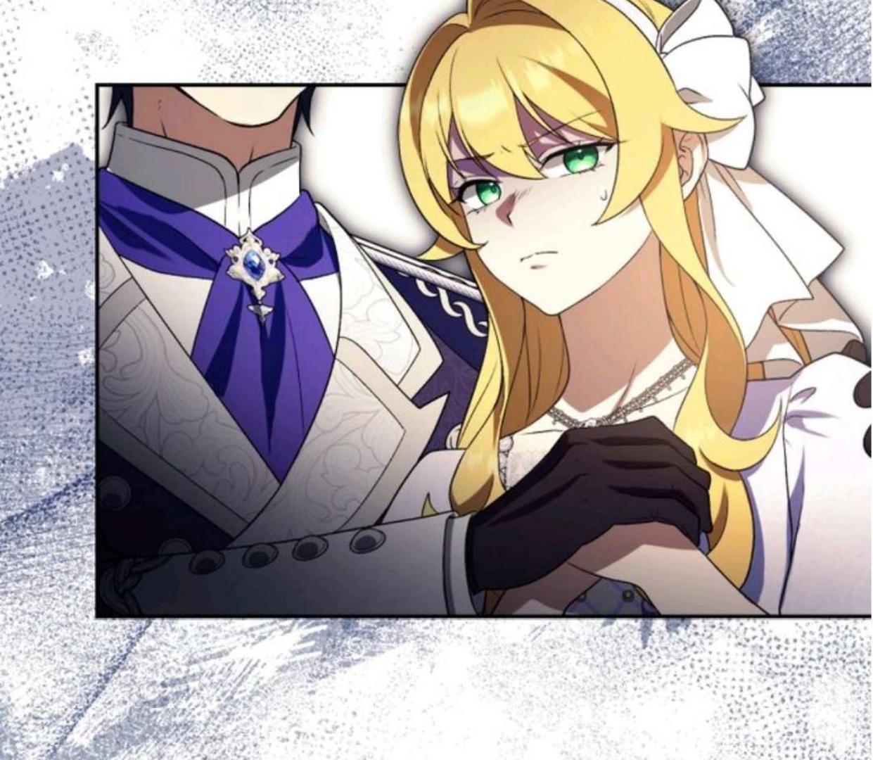 Nisemono Seijo wa Unmei wo Kutsugaesu chapter 74 halaman 88