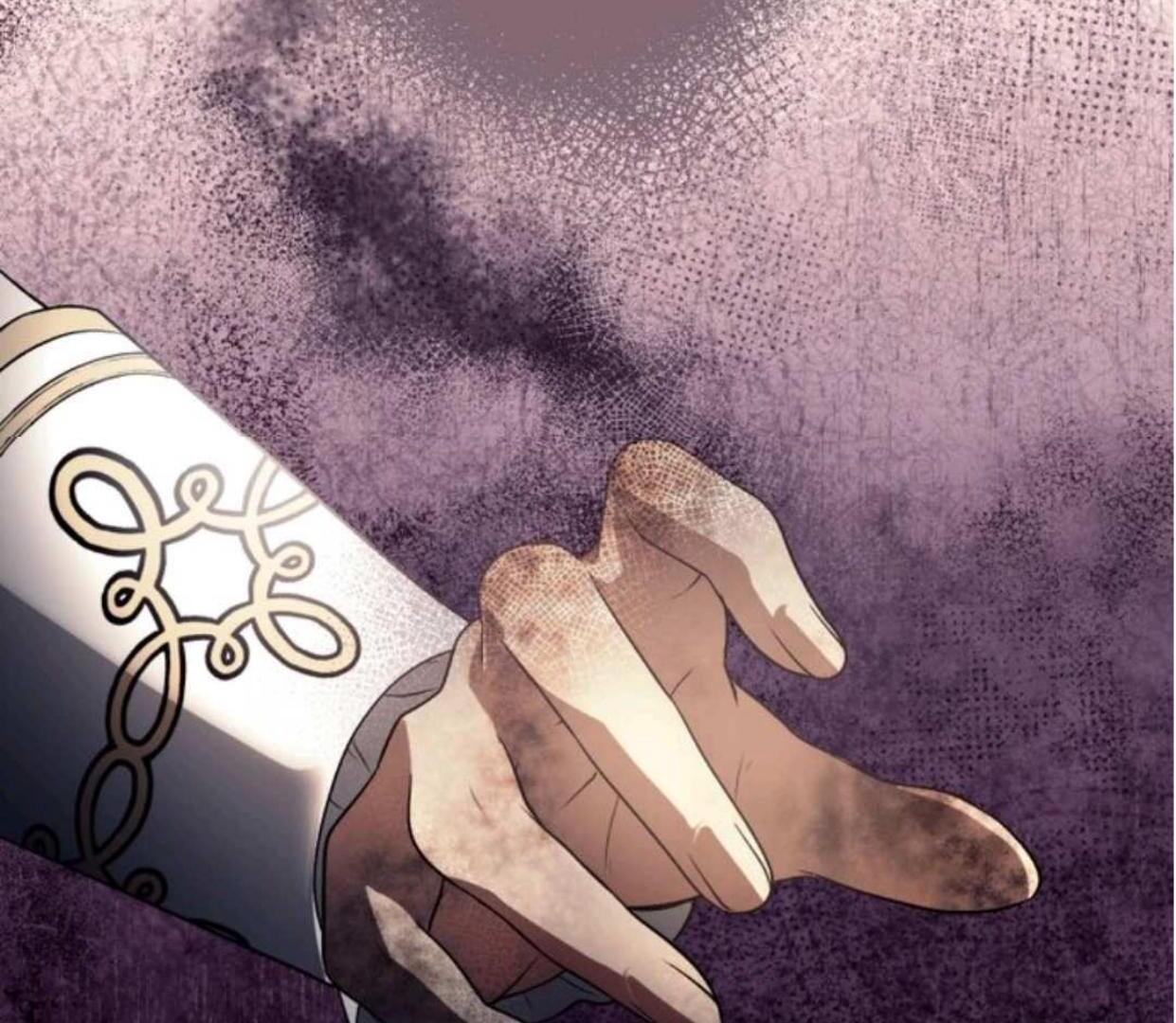 Nisemono Seijo wa Unmei wo Kutsugaesu chapter 74 halaman 92